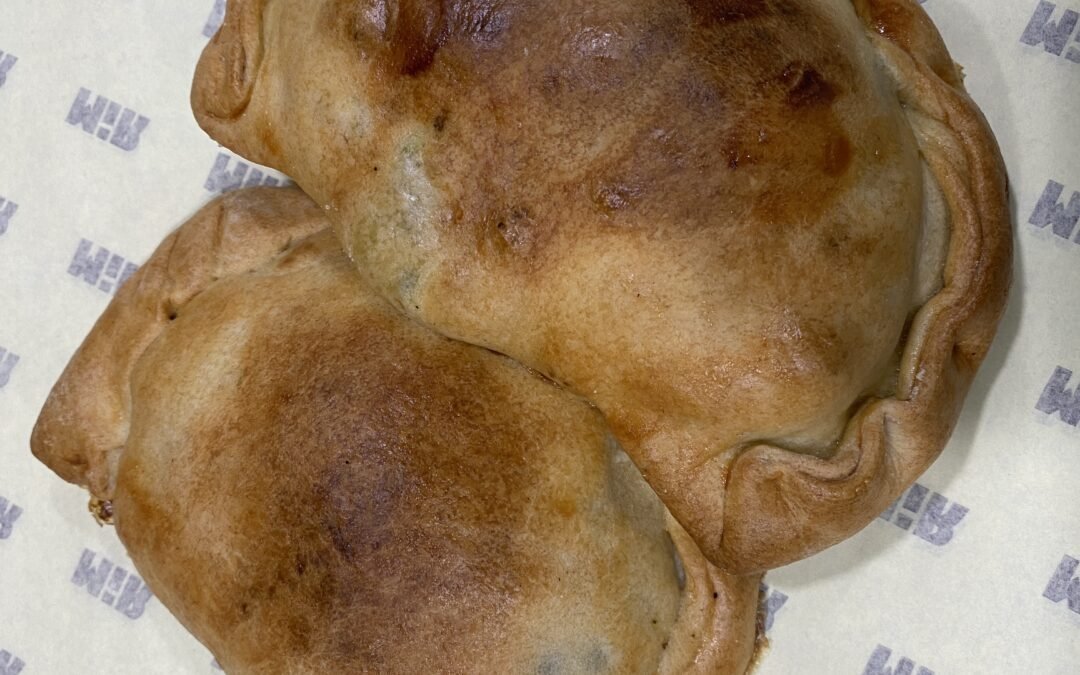 Descobrint el Panadó de Espinacs: Un Plat Emblemàtic de la Cuina Lleidatana