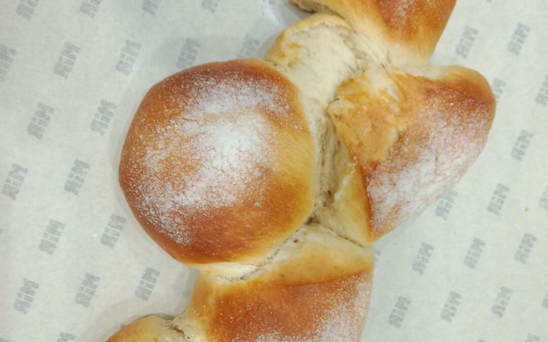 Uns bons reganyats amb cafè italià